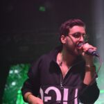 fot. Natalia Nazar Bass Astral x Igo