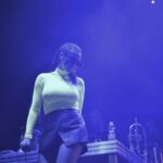 fot. Natalia Nazar Bass Astral x Igo w Poznaniu