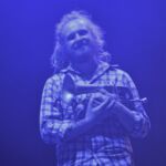 fot. Natalia Nazar Bass Astral x Igo w Poznaniu