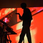 fot. Natalia Nazar Bass Astral x Igo w Poznaniu