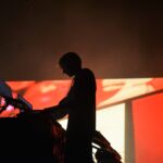 fot. Natalia Nazar Bass Astral x Igo w Poznaniu