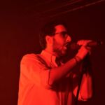 fot. Natalia Nazar Bass Astral x Igo w Poznaniu