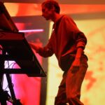 fot. Natalia Nazar Bass Astral x Igo w Poznaniu