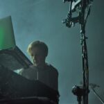 fot. Natalia Nazar Bass Astral x Igo w Poznaniu