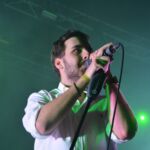 fot. Natalia Nazar Bass Astral x Igo w Poznaniu