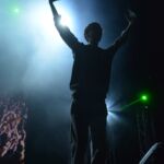 fot. Natalia Nazar Bass Astral x Igo w Poznaniu