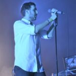 fot. Natalia Nazar Bass Astral x Igo w Poznaniu