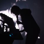 fot. Natalia Nazar Bass Astral x Igo w Poznaniu