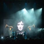 fot. Natalia Nazar Bass Astral x Igo w Poznaniu