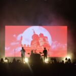 fot. Natalia Nazar Bass Astral x Igo w Poznaniu