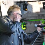 fot. Jakub Dakowicz Muniek Staszczyk - Wybraliśmy Wolność