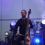 Kapela ze Wsi Warszawa / fot. Patrycja Kotecka