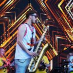 fot. Patrycja Kotecka L.U.C & Rebel Babel Esemble