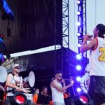 fot. Patrycja Kotecka L.U.C & Rebel Babel Esemble