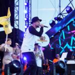 fot. Patrycja Kotecka L.U.C & Rebel Babel Esemble