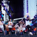 fot. Patrycja Kotecka L.U.C & Rebel Babel Esemble