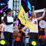 fot. Patrycja Kotecka L.U.C & Rebel Babel Esemble