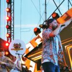 fot. Patrycja Kotecka L.U.C & Rebel Babel Esemble