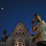 fot. Natalia Nazar 100-lecia Uniwersytetu Poznańskiego