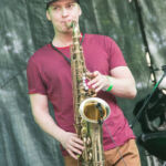 fot. Asia Babiel Drugi dzień Co Jest Grane 24 Festival 2019