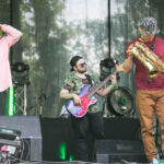 fot. Asia Babiel Drugi dzień Co Jest Grane 24 Festival 2019