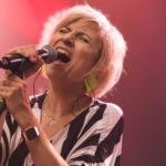 fot. Asia Babiel Drugi dzień Co Jest Grane 24 Festival 2019