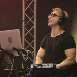 fot. Asia Babiel Drugi dzień Co Jest Grane 24 Festival 2019