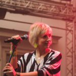 fot. Asia Babiel Drugi dzień Co Jest Grane 24 Festival 2019