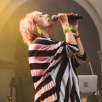 fot. Asia Babiel Drugi dzień Co Jest Grane 24 Festival 2019