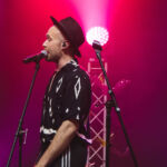 fot. Asia Babiel Drugi dzień Co Jest Grane 24 Festival 2019