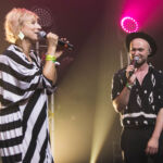 fot. Asia Babiel Drugi dzień Co Jest Grane 24 Festival 2019