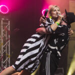 fot. Asia Babiel Drugi dzień Co Jest Grane 24 Festival 2019