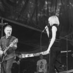 fot. Asia Babiel Drugi dzień Co Jest Grane 24 Festival 2019