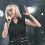 fot. Asia Babiel Drugi dzień Co Jest Grane 24 Festival 2019