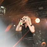 fot. Asia Babiel Drugi dzień Co Jest Grane 24 Festival 2019