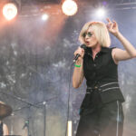 fot. Asia Babiel Drugi dzień Co Jest Grane 24 Festival 2019