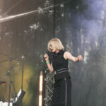 fot. Asia Babiel Drugi dzień Co Jest Grane 24 Festival 2019