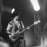 fot. Asia Babiel Drugi dzień Co Jest Grane 24 Festival 2019