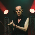 fot. Asia Babiel Drugi dzień Co Jest Grane 24 Festival 2019