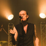 fot. Asia Babiel Drugi dzień Co Jest Grane 24 Festival 2019