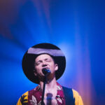 fot. Asia Babiel Drugi dzień Co Jest Grane 24 Festival 2019