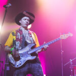 fot. Asia Babiel Drugi dzień Co Jest Grane 24 Festival 2019