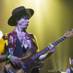 fot. Asia Babiel Drugi dzień Co Jest Grane 24 Festival 2019