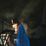 fot. Asia Babiel Drugi dzień Co Jest Grane 24 Festival 2019