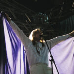 fot. Asia Babiel Drugi dzień Co Jest Grane 24 Festival 2019