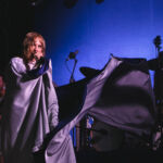 fot. Asia Babiel Drugi dzień Co Jest Grane 24 Festival 2019