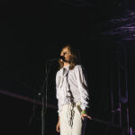 fot. Asia Babiel Drugi dzień Co Jest Grane 24 Festival 2019