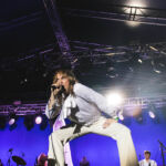 fot. Asia Babiel Drugi dzień Co Jest Grane 24 Festival 2019