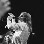 fot. Asia Babiel Drugi dzień Co Jest Grane 24 Festival 2019