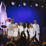 fot. Asia Babiel Drugi dzień Co Jest Grane 24 Festival 2019